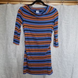 Patagonia dress
